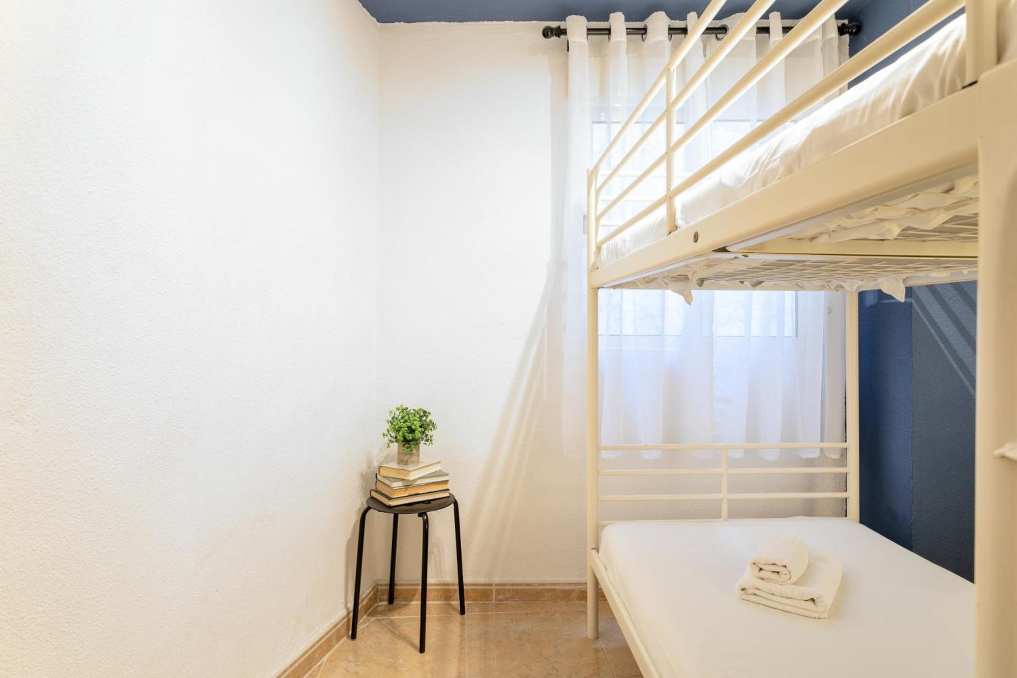 Santos Medicos, Centrico Apartamento Casco Antiguo Alicante Exterior foto